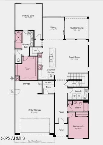 $614,990 | 8730 West Colter Street, Glendale, AZ 85305