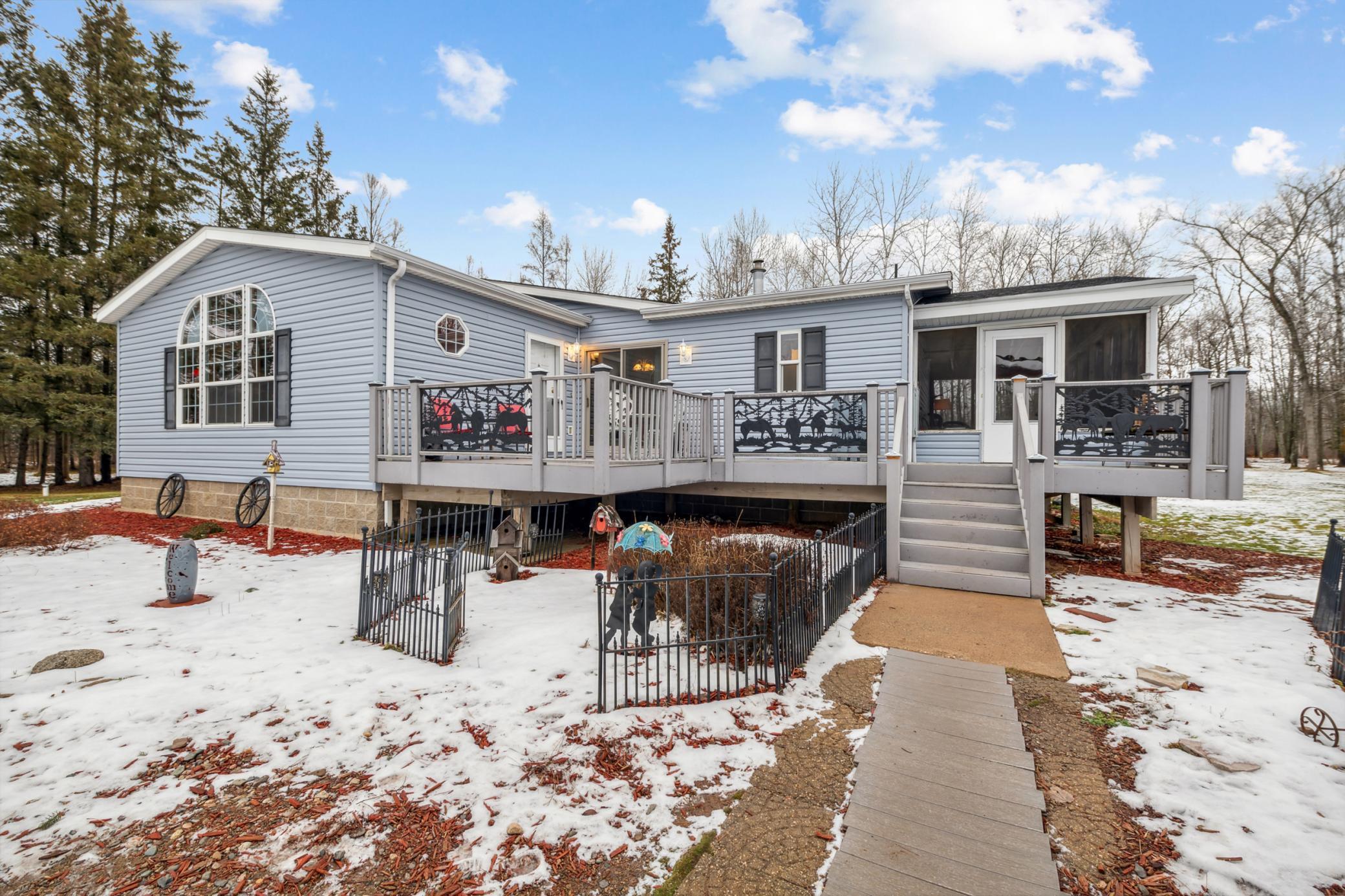 41230 Little Pine Road Emily, MN 56447 - Photo 1 of 39