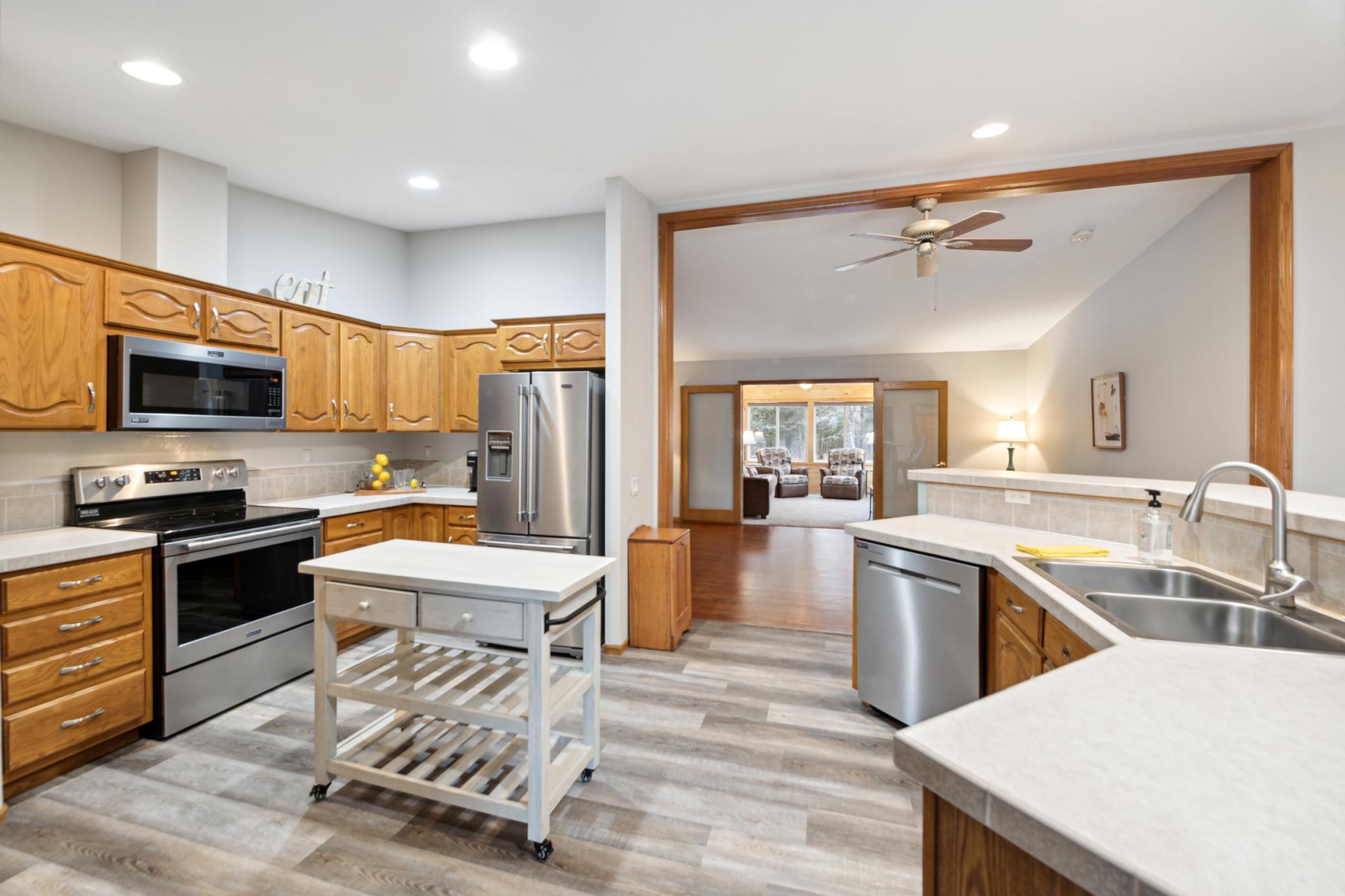 41230 Little Pine Road Emily, MN 56447 - Photo 6 of 39