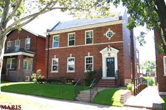 5418 Rhodes Avenue St. Louis, MO 63109 - Photo 1 of 1 Gallery Image 1