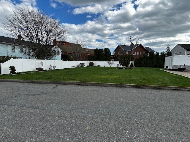Lot 47 Ricketson Street New Bedford, MA 02744 - Photo 1 of 6
