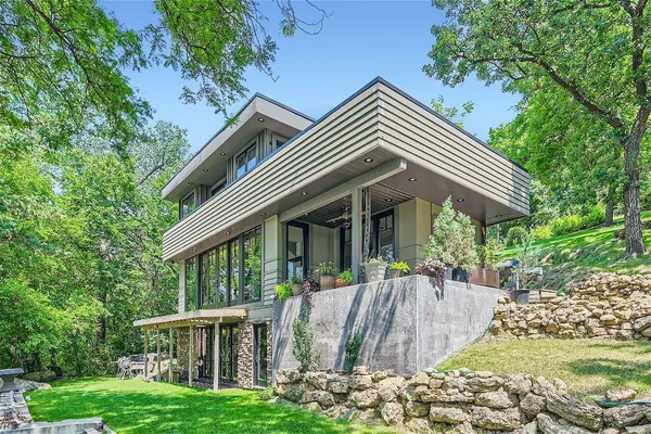 $990,000 | 1020 Lake Street North, Prescott, WI 54021