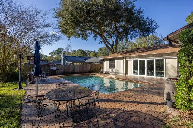 $599,900 | 2507 Northwest 29th Place, Gainesville, FL 32605