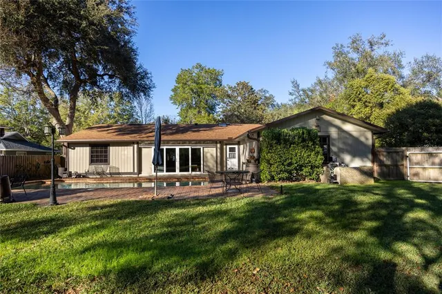 $599,900 | 2507 Northwest 29th Place, Gainesville, FL 32605