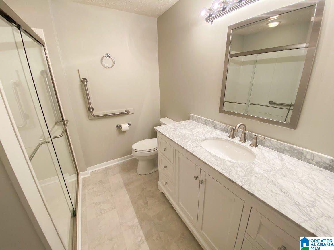 1391 Holland Finley Road Jacksonville, AL 36265 - Photo 18 of 40