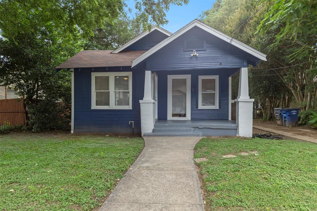 3227 Spring Avenue Dallas, TX 75215 - Photo 1 of 12