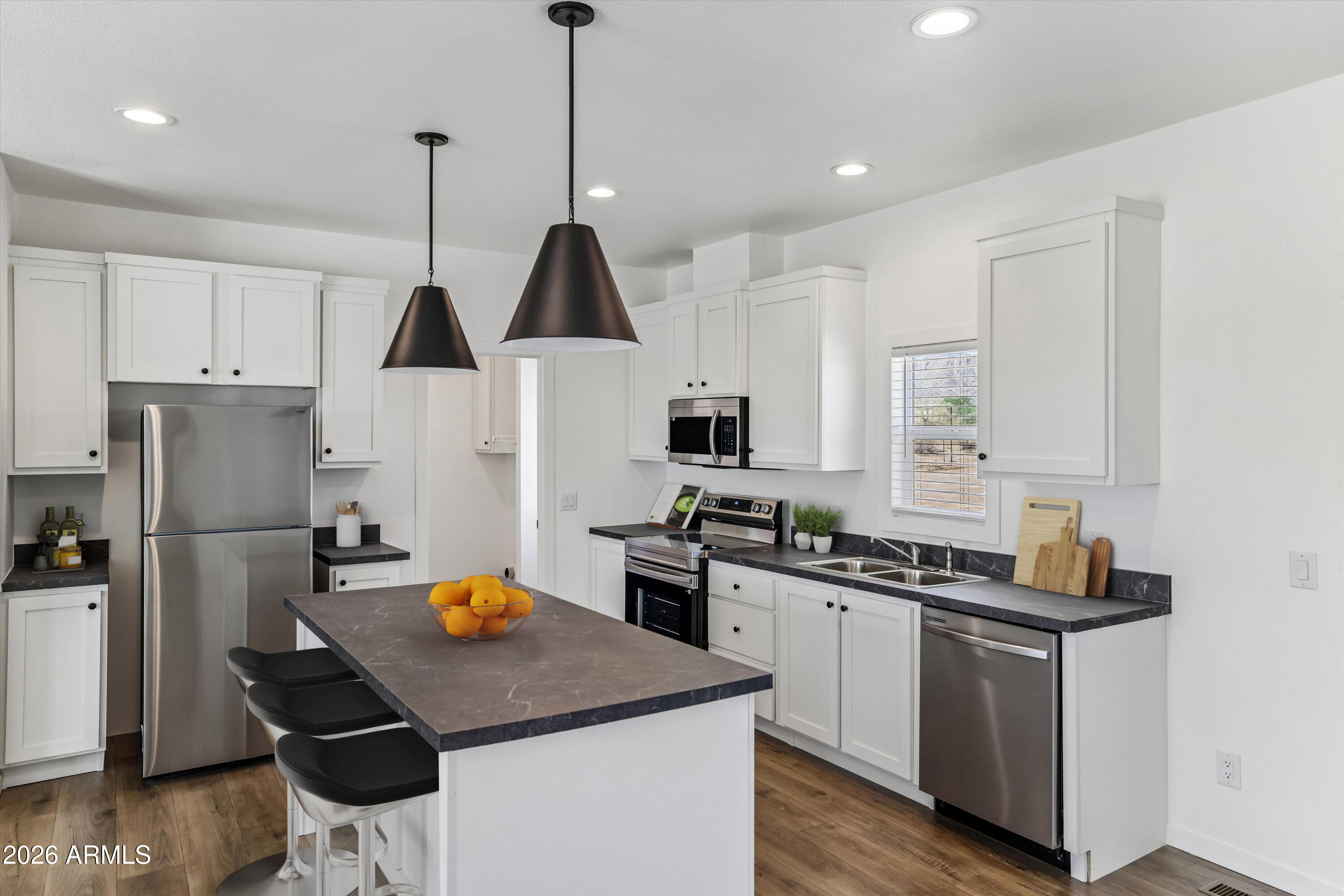 23-55 N Warren Rd- Maricopa- AZ 85139 -