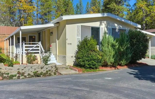 $99,000 | 10086 Grinding Rock Drive, Unit 208, Grass Valley, CA 95949