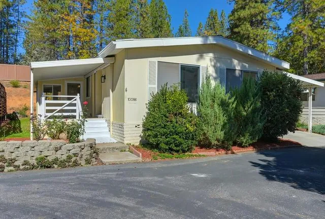 $99,000 | 10086 Grinding Rock Drive, Unit 208, Grass Valley, CA 95949