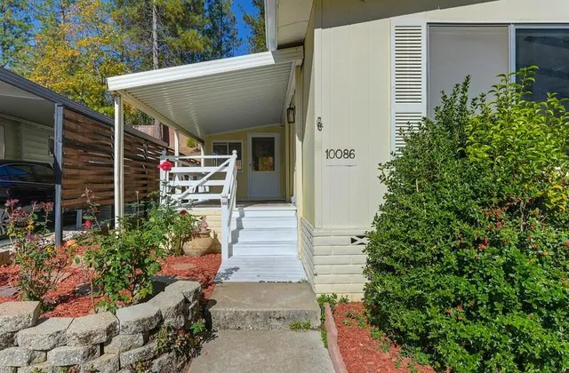 $99,000 | 10086 Grinding Rock Drive, Unit 208, Grass Valley, CA 95949