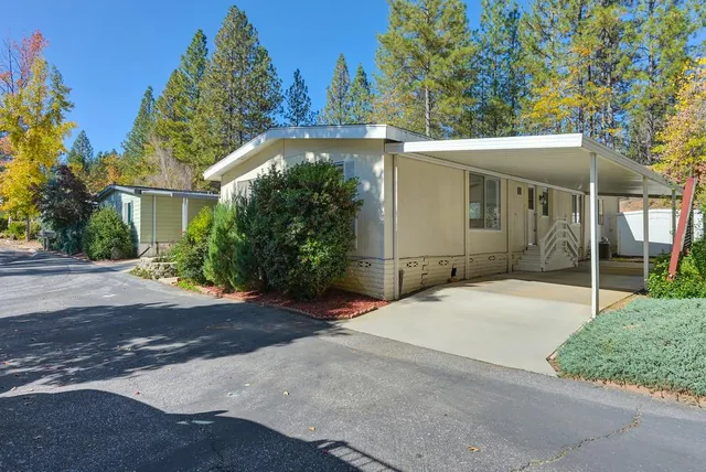 $99,000 | 10086 Grinding Rock Drive, Unit 208, Grass Valley, CA 95949