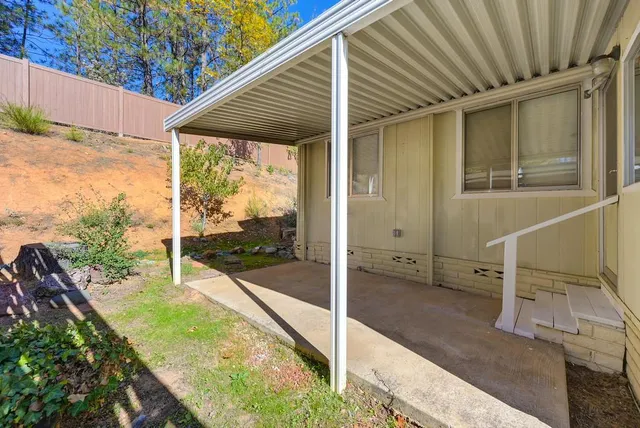 $99,000 | 10086 Grinding Rock Drive, Unit 208, Grass Valley, CA 95949