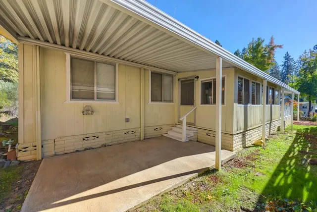 $99,000 | 10086 Grinding Rock Drive, Unit 208, Grass Valley, CA 95949