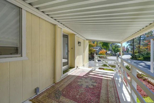 $99,000 | 10086 Grinding Rock Drive, Unit 208, Grass Valley, CA 95949