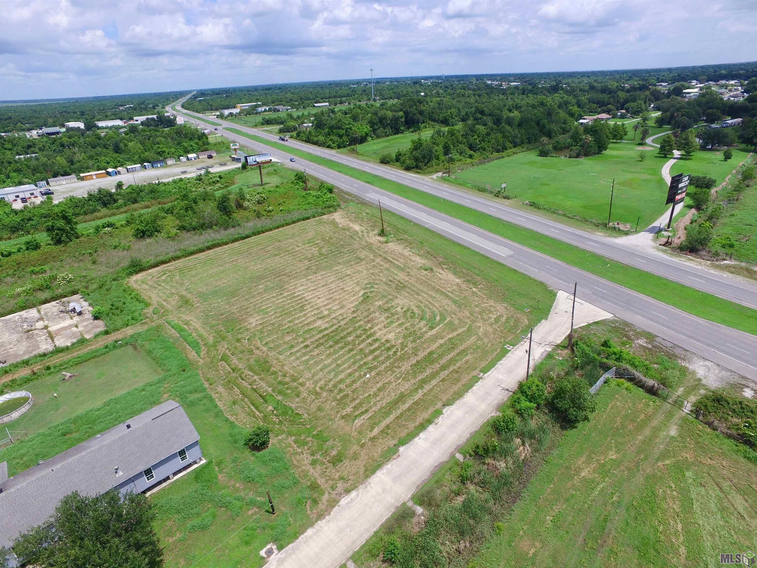 1 A Highway Cut Off, LA 70345 - Photo 8 of 17
