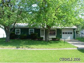 1812 West Kem Road Marion, IN 46952 - Photo 1 of 1 Gallery Image 1