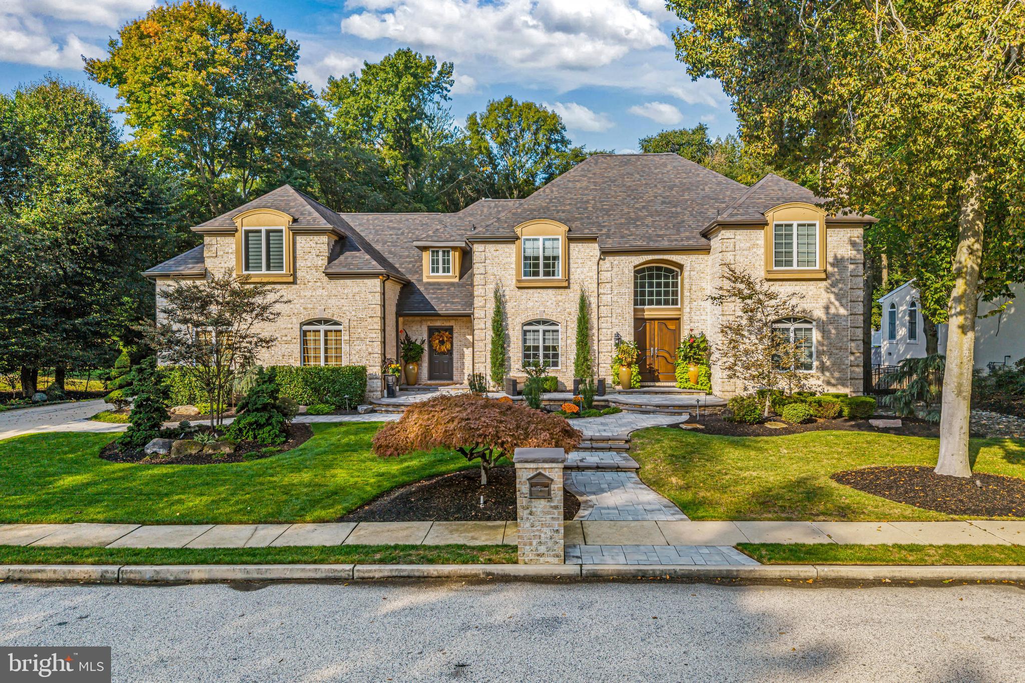 53 Stanwyck Road Mount Laurel, NJ 08054 - Photo 67 of 85 Gallery Image 67