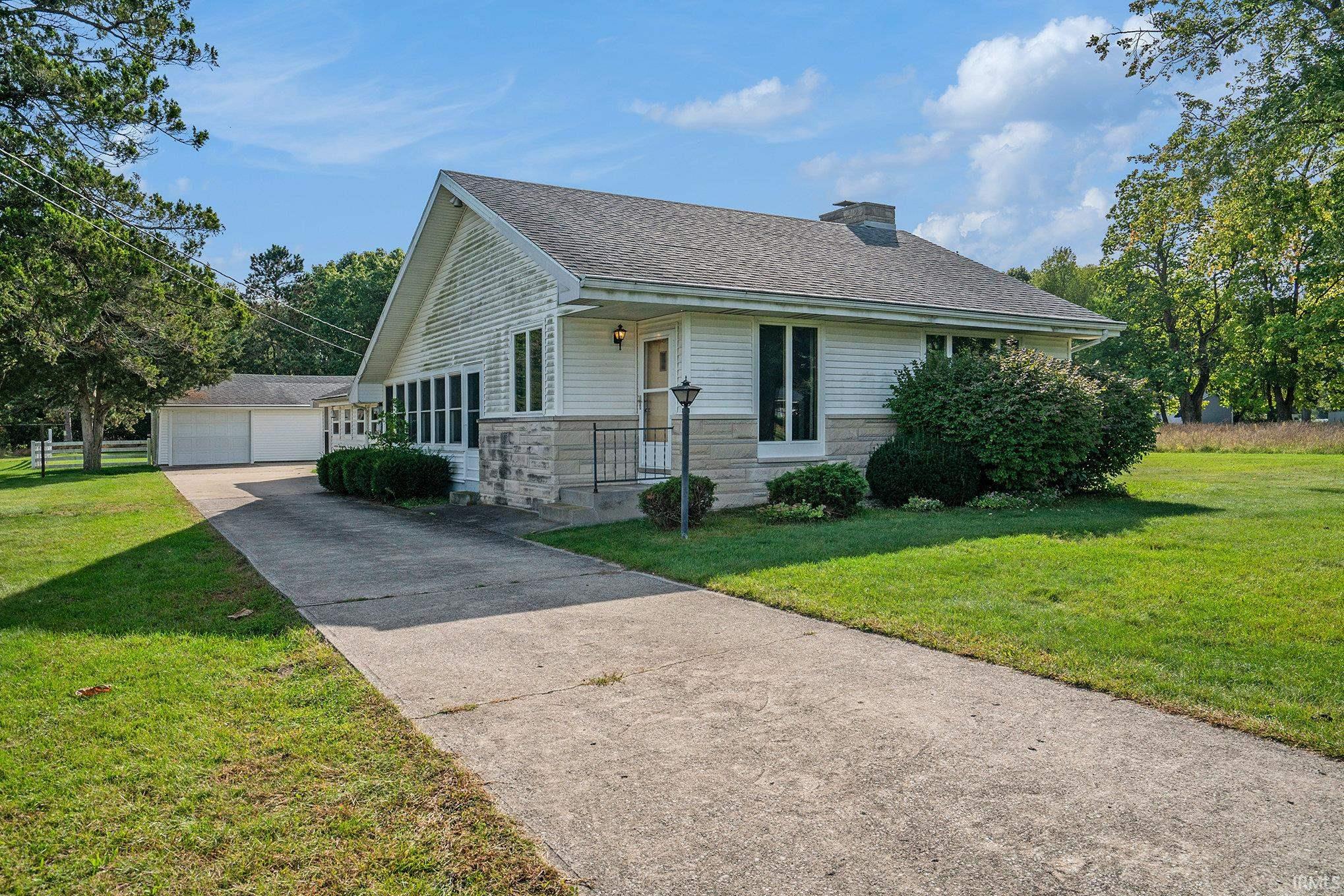 58108 South Apple Road Osceola, IN 46561 - Photo 1 of 27 Gallery Image 1