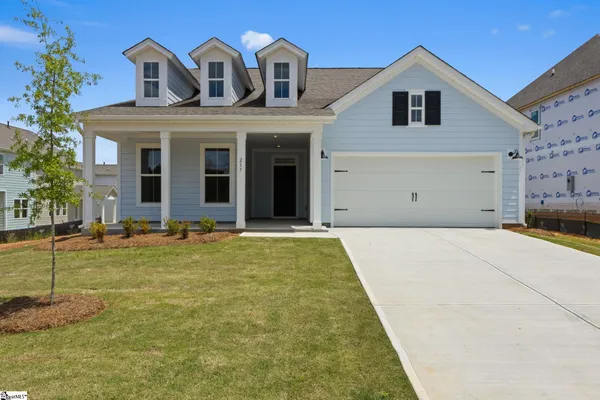 $449,580 | 257 Bluestem Street, Seneca, SC 29678