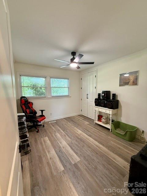 1341 Hopewell Road Rock Hill, SC 29730 - Photo 22 of 27