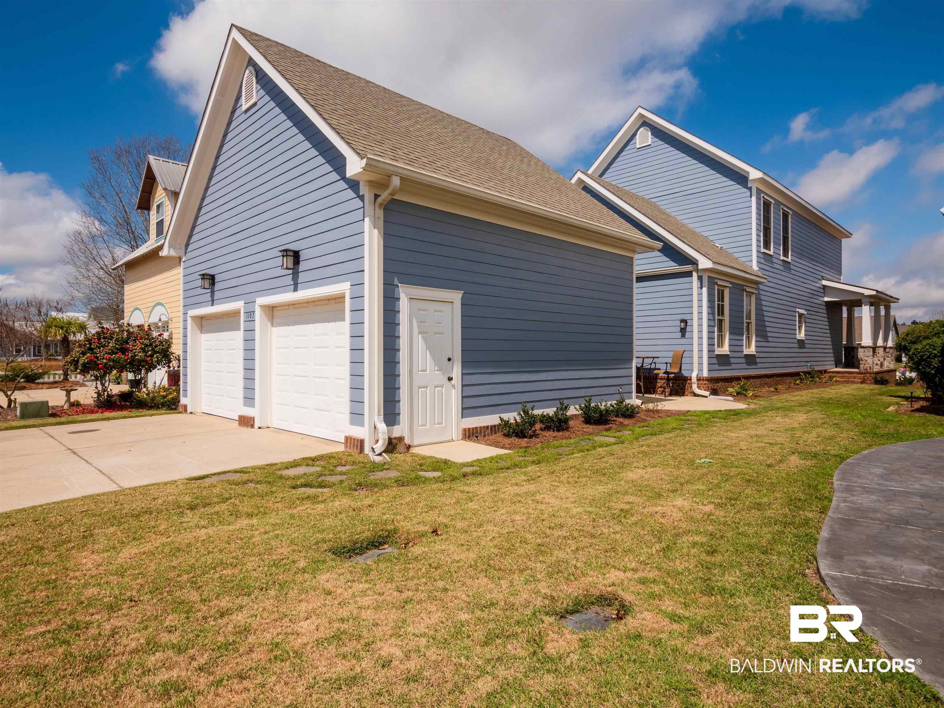 1107 Pink Poppy Lane Foley, AL 36535 - Photo 5 of 24