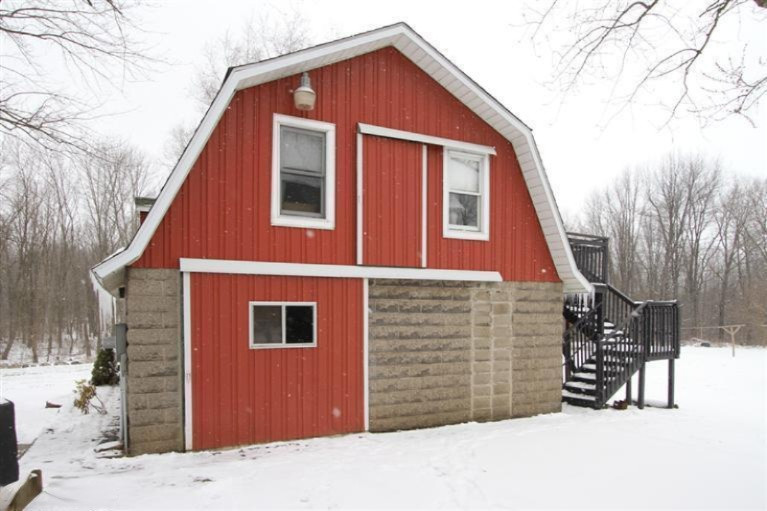 9366 Bever Road Delton, MI 49046 - Photo 14 of 23 Additional Photo