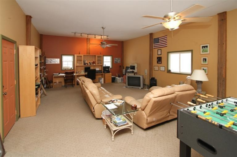 9366 Bever Road Delton, MI 49046 - Photo 15 of 23 Additional Photo