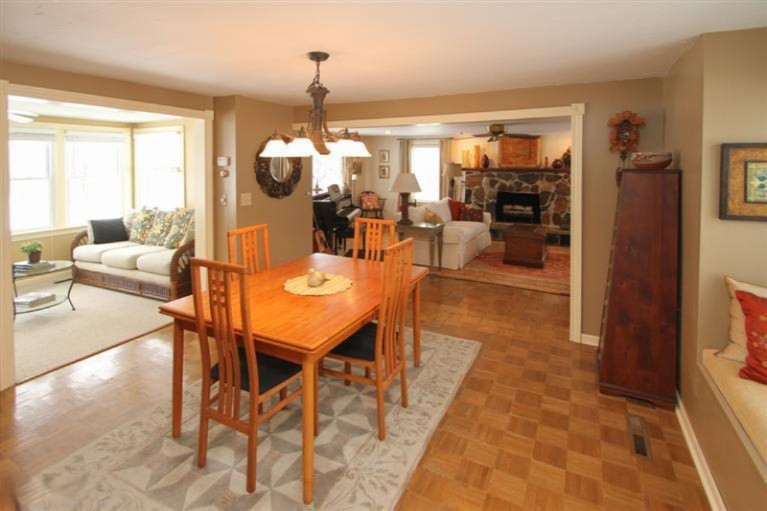 9366 Bever Road Delton, MI 49046 - Photo 3 of 23 Additional Photo