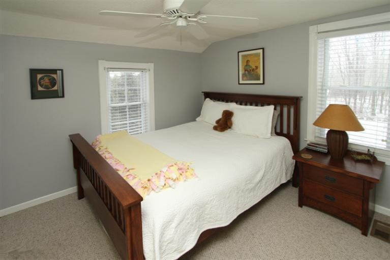 9366 Bever Road Delton, MI 49046 - Photo 7 of 23 Additional Photo