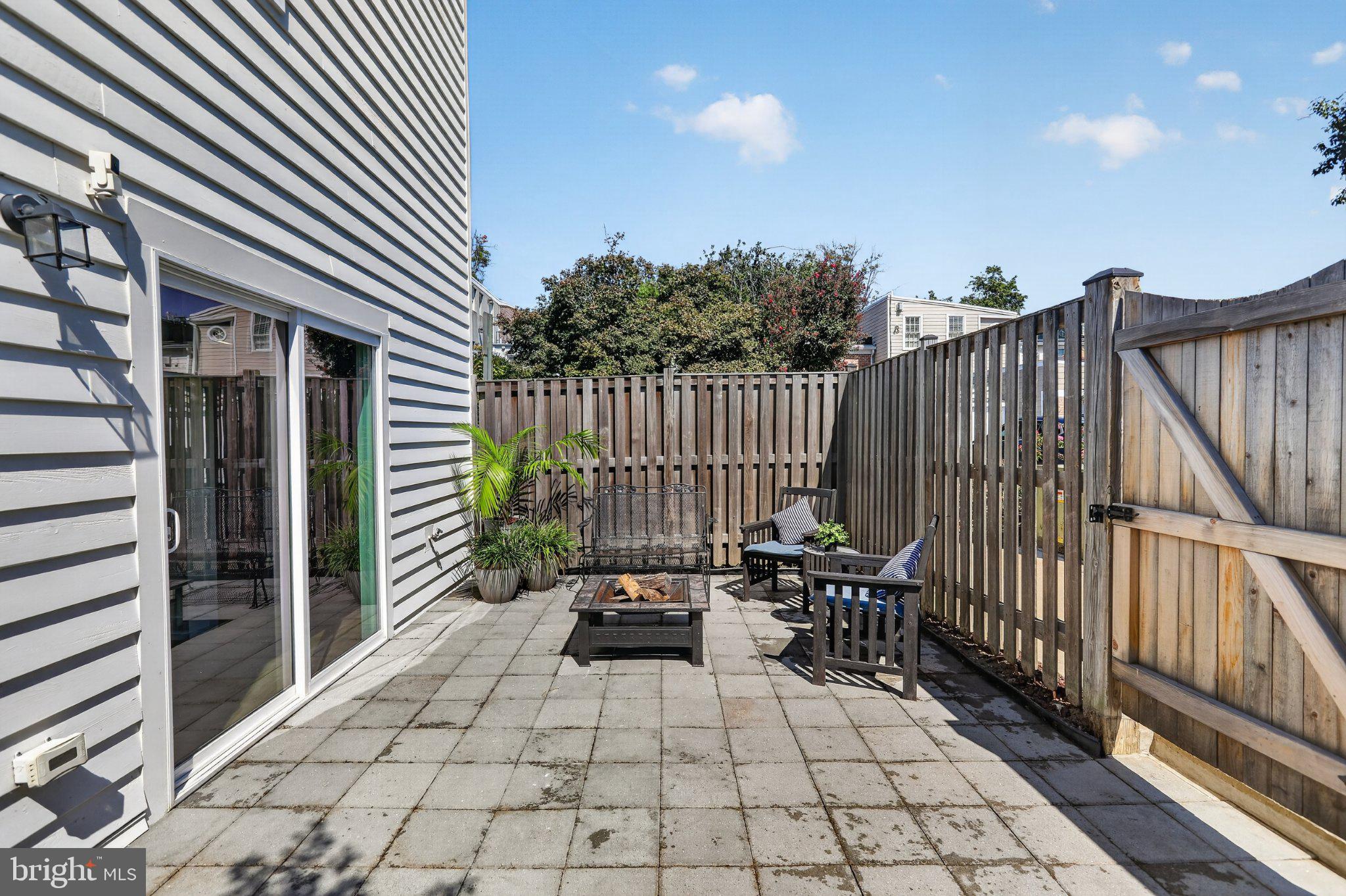 310 South Alfred Street Alexandria, VA 22314 - Photo 35 of 54 Gallery Image 35