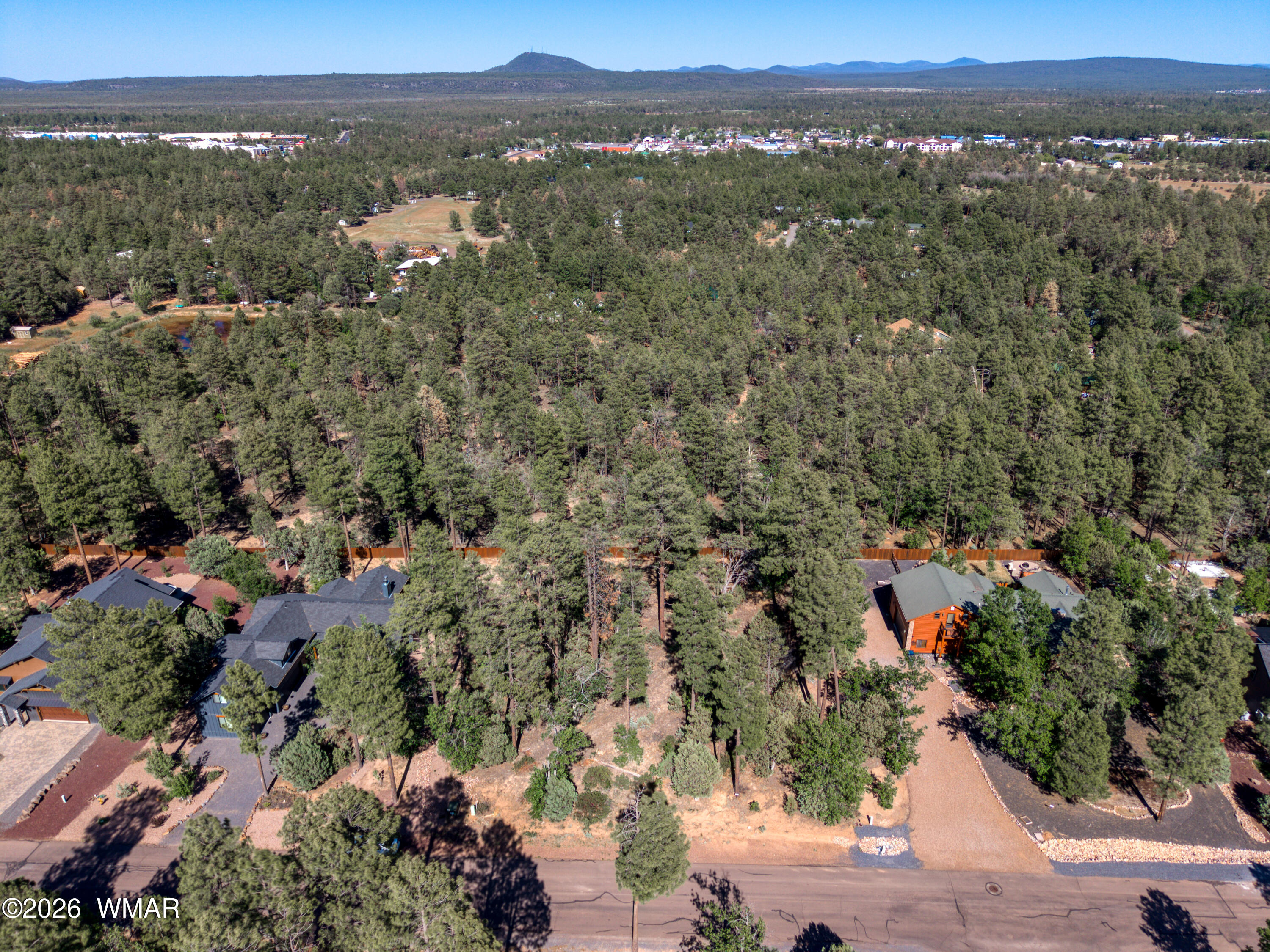 5735 Starlight Ridge Road Lakeside, AZ 85929 - Photo 4 of 7 Gallery Image 4