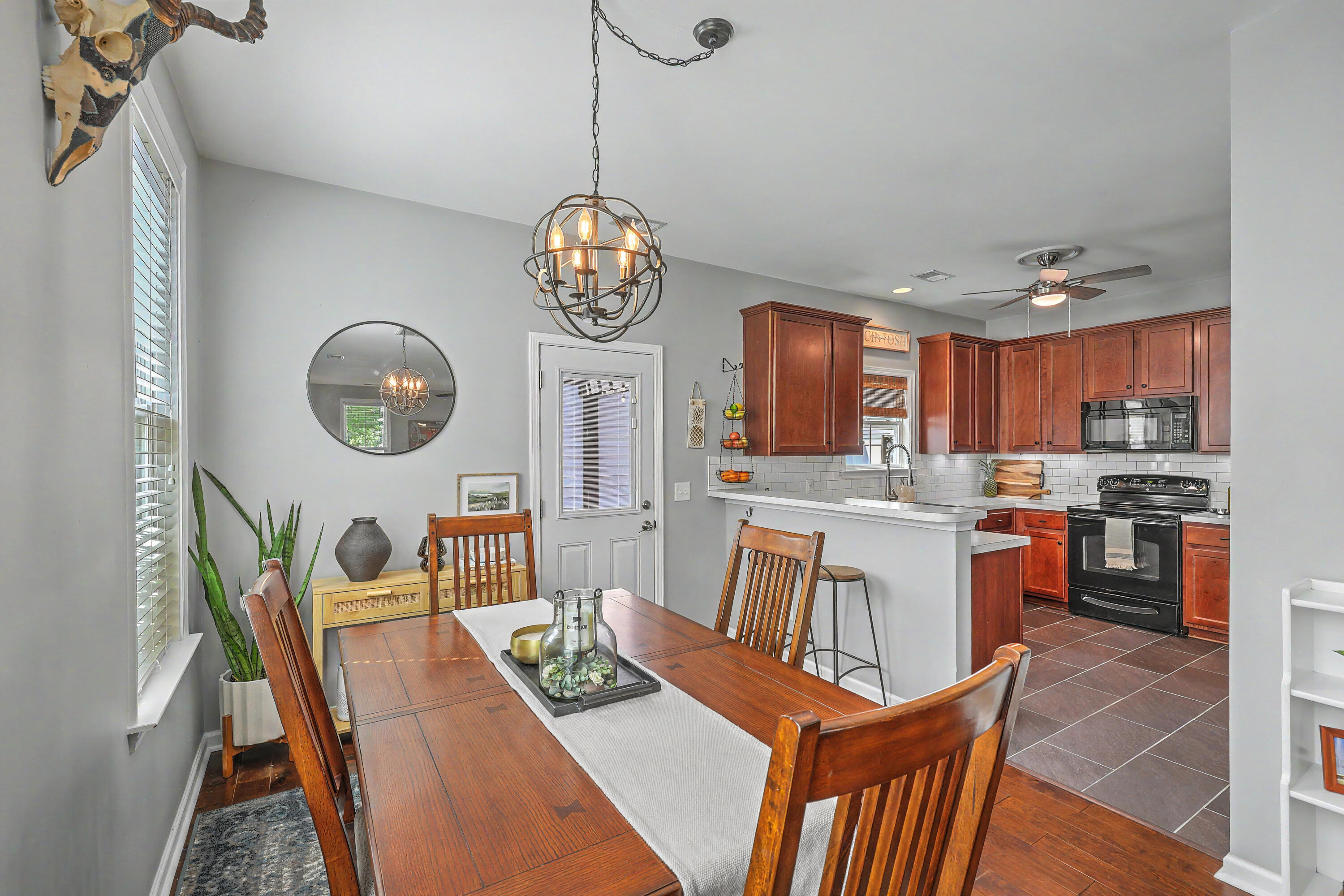 1755 Bee Balm Road Johns Island, SC 29455 - Photo 12 of 60 1755 Bee Balm, Kitchen 5