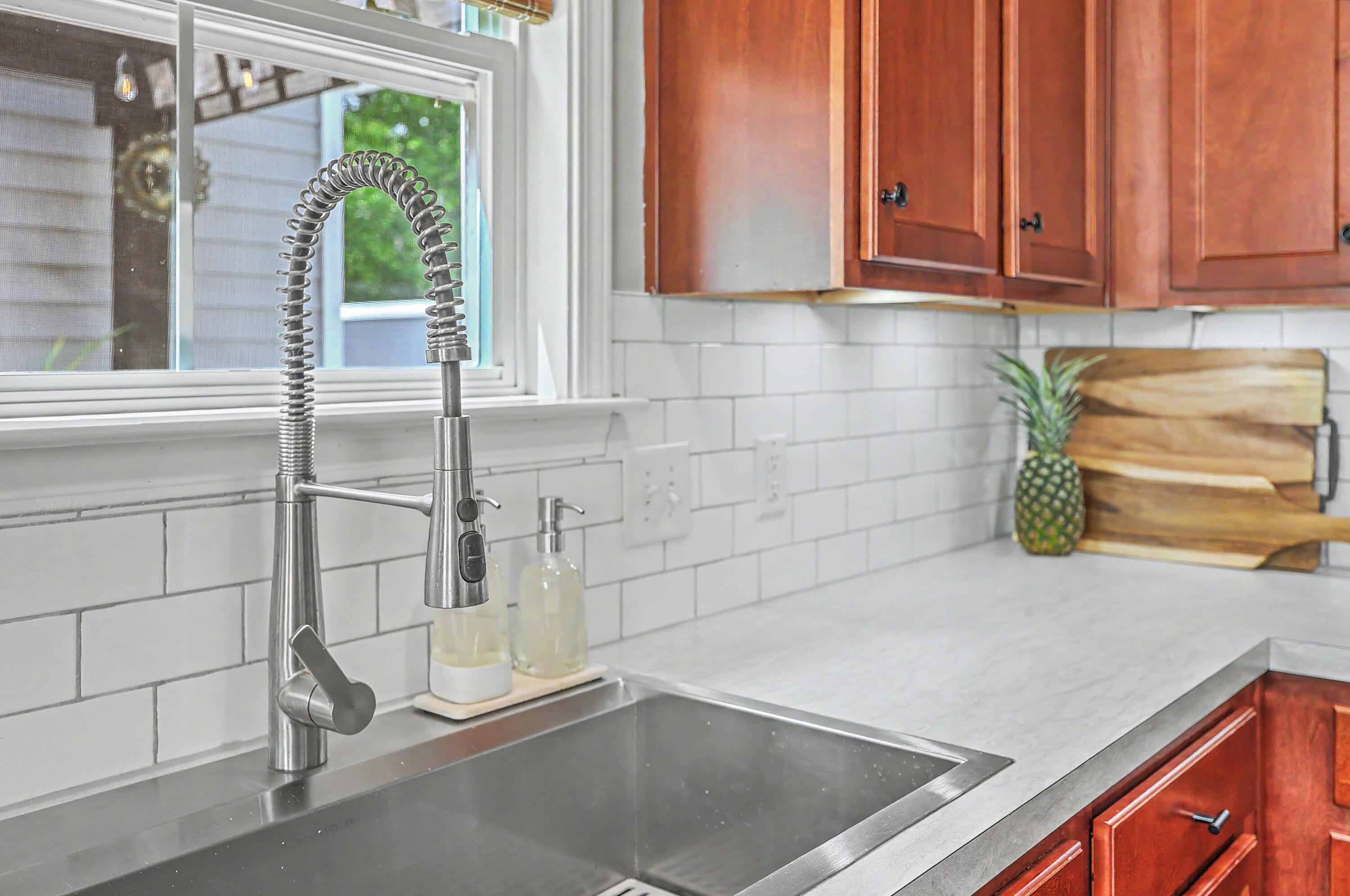 1755 Bee Balm Road Johns Island, SC 29455 - Photo 17 of 60 1755 Bee Balm, Kitchen 2