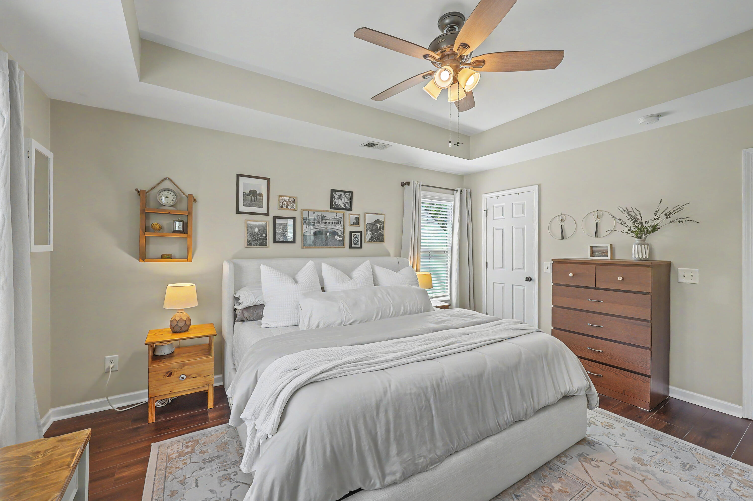 1755 Bee Balm Road Johns Island, SC 29455 - Photo 23 of 60 1755 Bee Balm, Master Bedroom 2