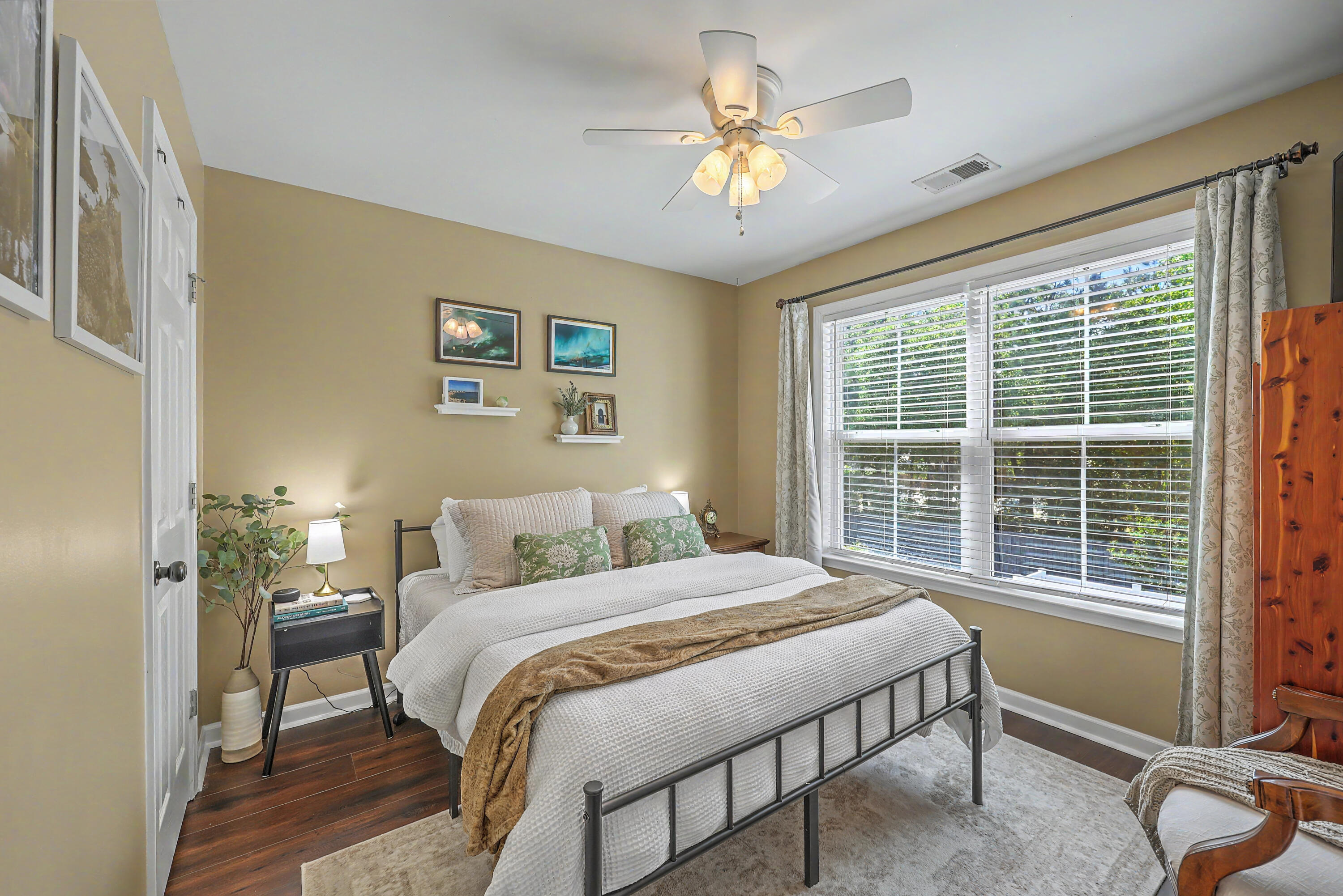 1755 Bee Balm Road Johns Island, SC 29455 - Photo 29 of 60 1755 Bee Balm, Second Spare Bedroom