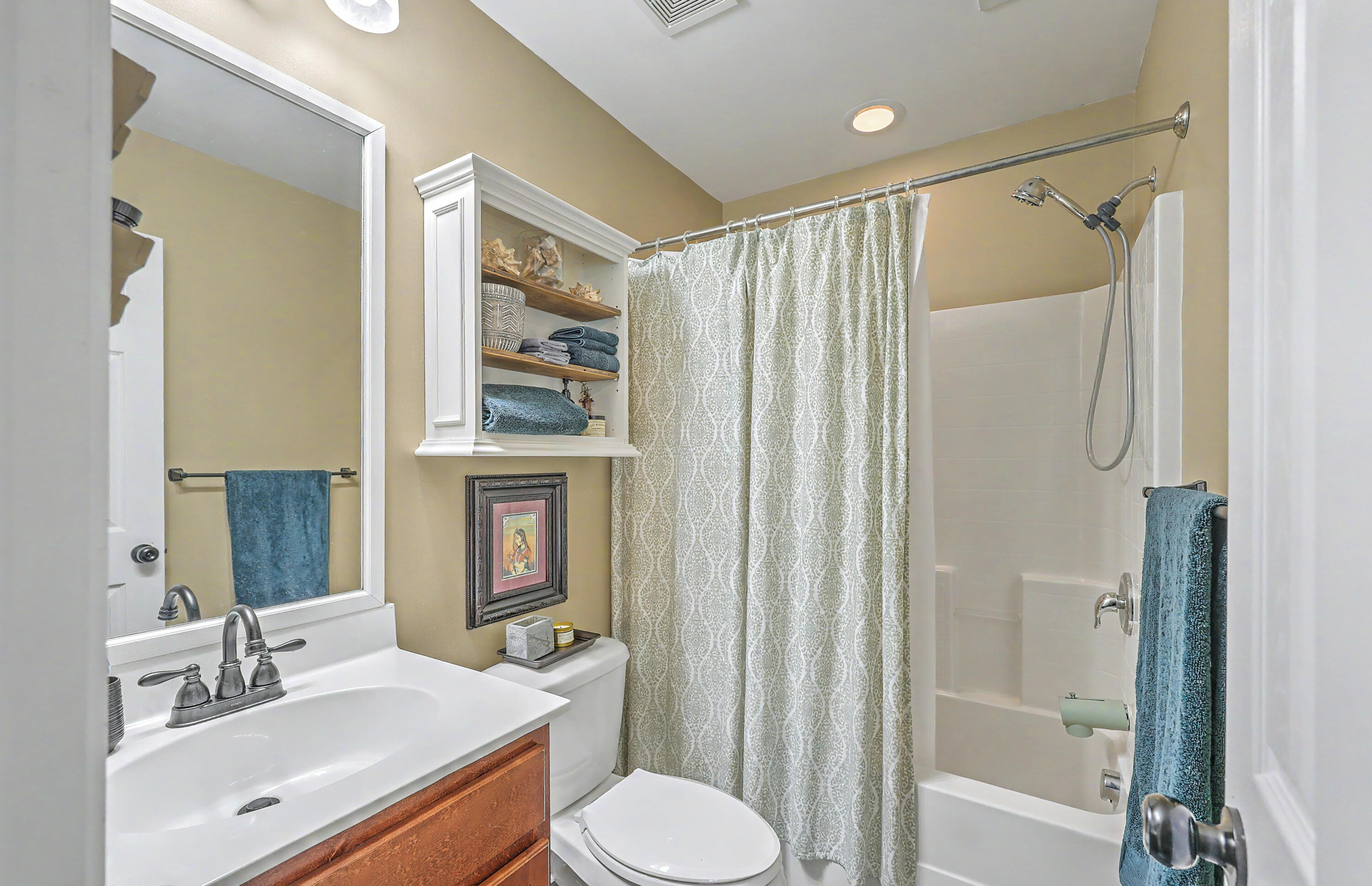 1755 Bee Balm Road Johns Island, SC 29455 - Photo 31 of 60 1755 Bee Balm, Second Bath 2