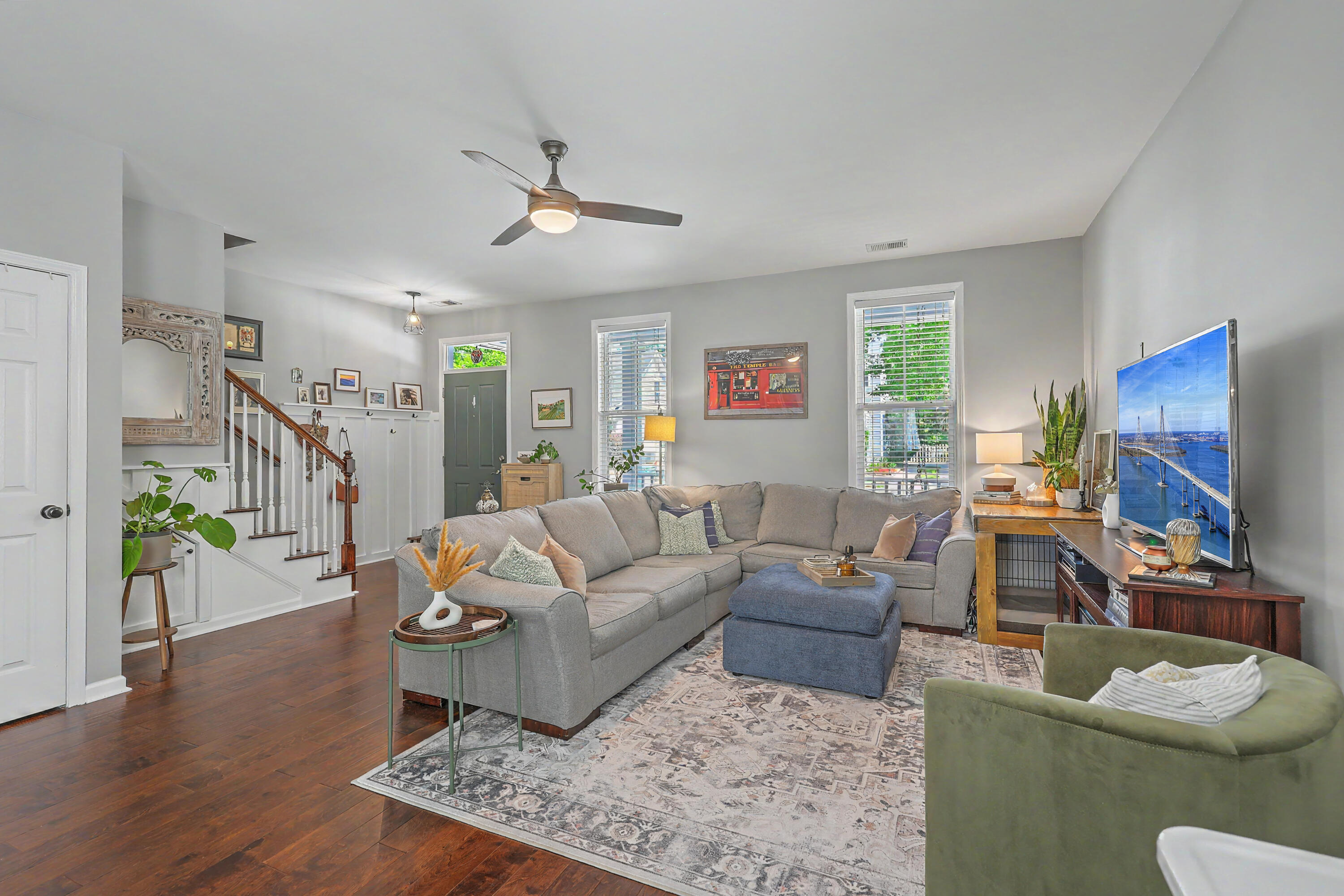 1755 Bee Balm Road Johns Island, SC 29455 - Photo 8 of 60 1755 Bee Balm, Living Room 2