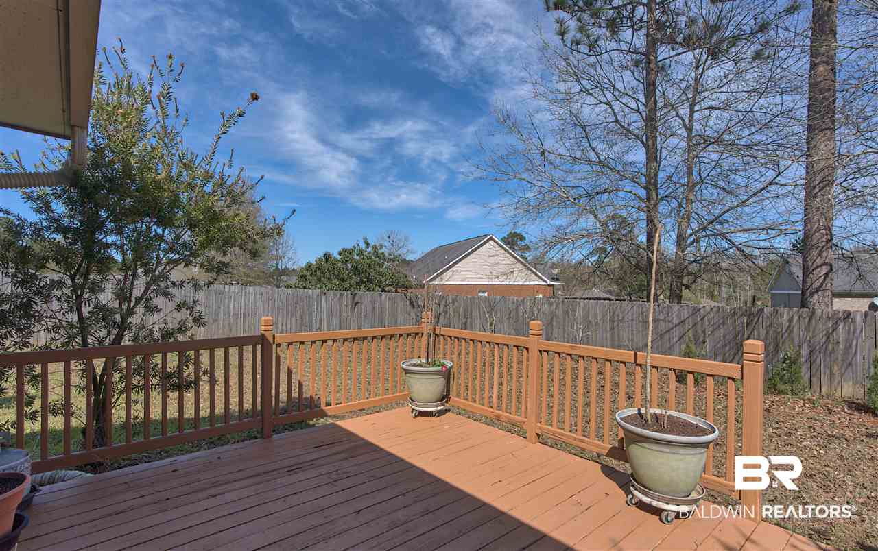30632 Pinyon Drive Daphne, AL 36527 - Photo 24 of 32 Porch