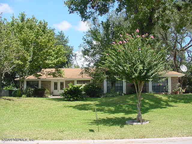 669 Ridgestone Court Orange Park, FL 32065 - Photo 1 of 1 front