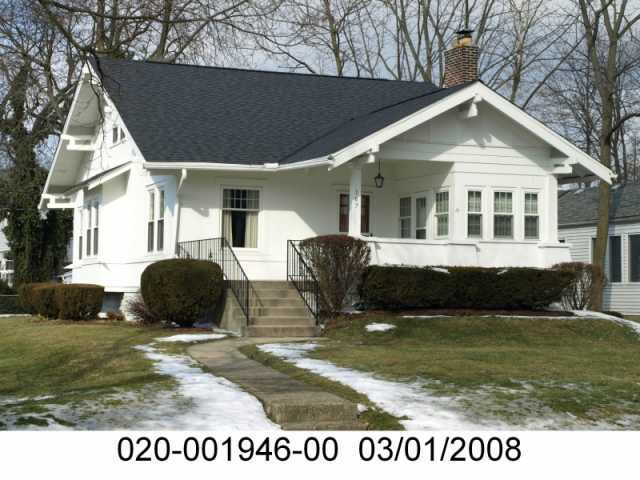 167 North Cassingham Road Bexley, OH 43209 - Photo 1 of 1