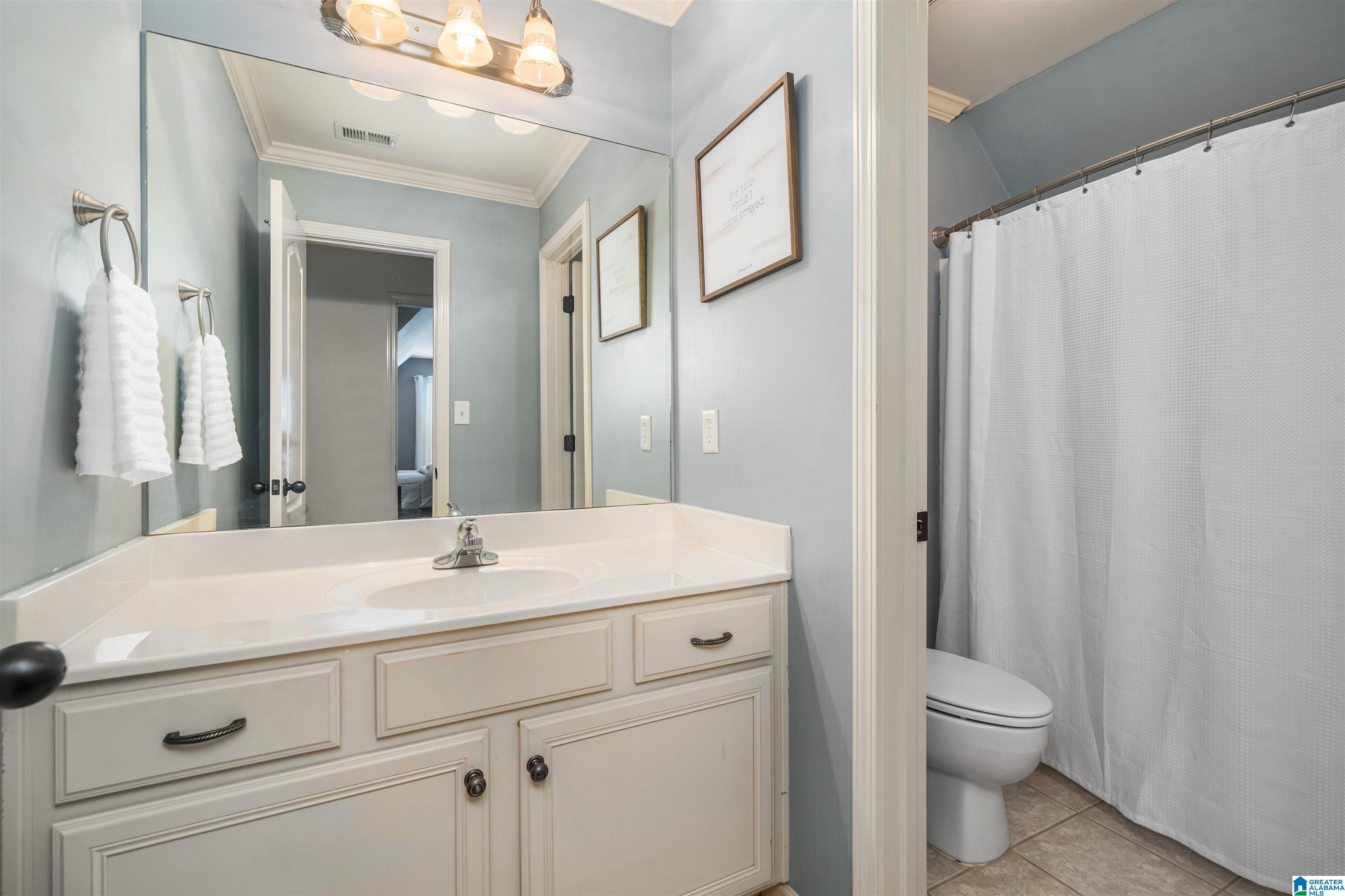 5374 Quail Ridge Road Gardendale, AL 35071 - Photo 29 of 38
