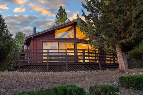 $485,000 | 1270 Sheephorn Road, Big Bear City, CA 92315