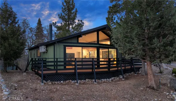 $469,900 | 1270 Sheephorn Road, Big Bear City, CA 92315