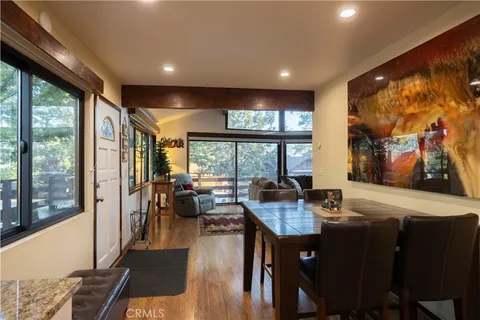 $485,000 | 1270 Sheephorn Road, Big Bear City, CA 92315