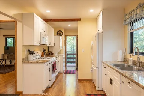 $485,000 | 1270 Sheephorn Road, Big Bear City, CA 92315