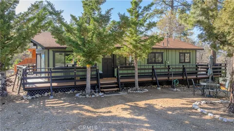 $469,900 | 1270 Sheephorn Road, Big Bear City, CA 92315