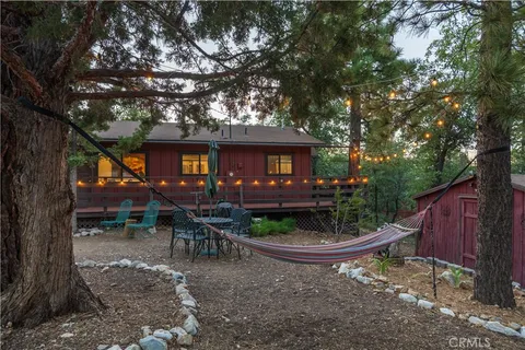 $485,000 | 1270 Sheephorn Road, Big Bear City, CA 92315