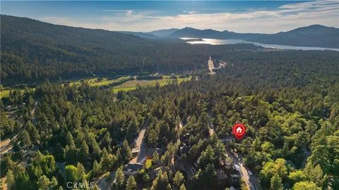 $485,000 | 1270 Sheephorn Road, Big Bear City, CA 92315