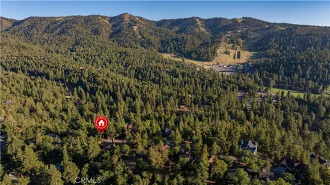 $485,000 | 1270 Sheephorn Road, Big Bear City, CA 92315