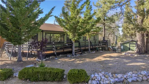 $469,900 | 1270 Sheephorn Road, Big Bear City, CA 92315